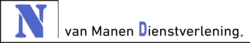 N. Van Manen Schoorsteenvegers Logo